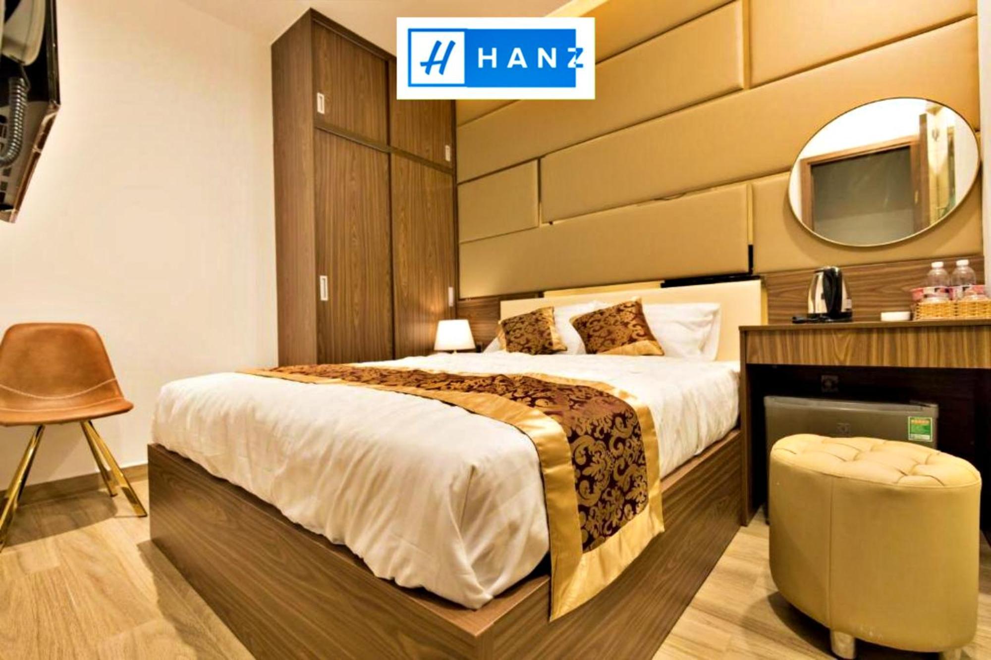 Hotel S79 My My Hô Chi Minh-Ville
