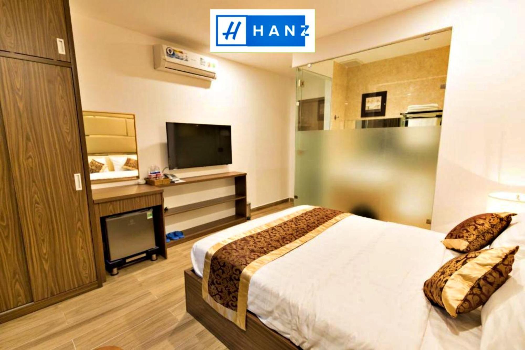 Hotel S79 My My Hô Chi Minh-Ville