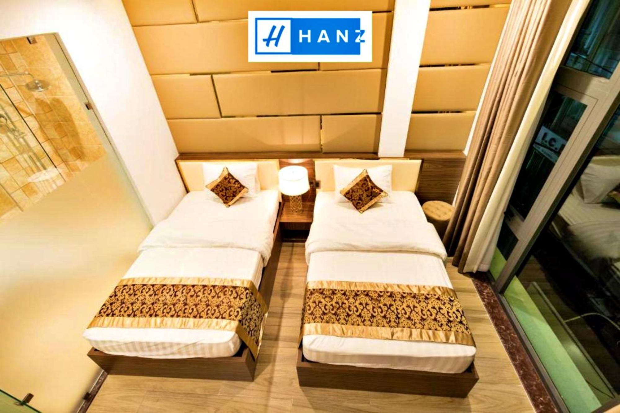 S79 My My 2* Hô Chi Minh-Ville